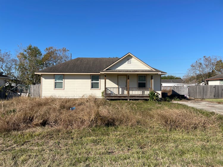 19050 County Rd 669e Alvin, TX 77511, Brazoria County