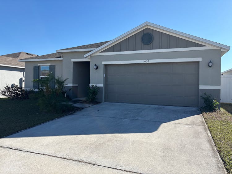 1036 Mattie Pointe Way Auburndale, FL 33823, Polk County