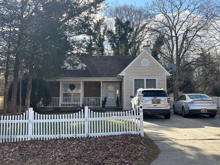 41 Poplar Avenue Egg Harbor Township, NJ 08234, Atlantic County