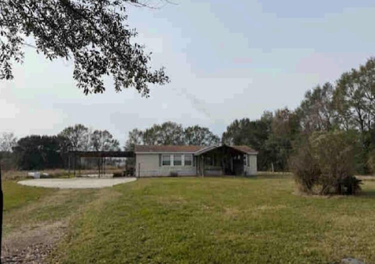184 Mini Road Opelousas, LA 70570, Saint Landry County