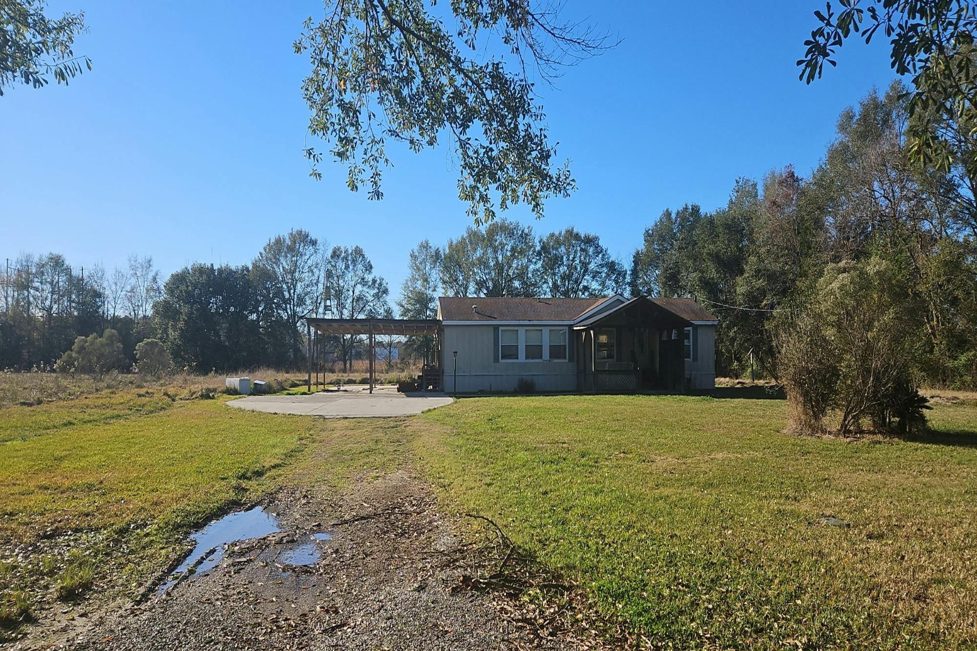 Mini Rd, Opelousas, LA 70570