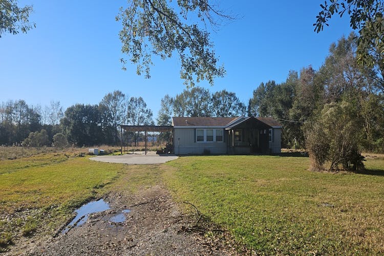 184 Mini Road Opelousas, LA 70570, Saint Landry County