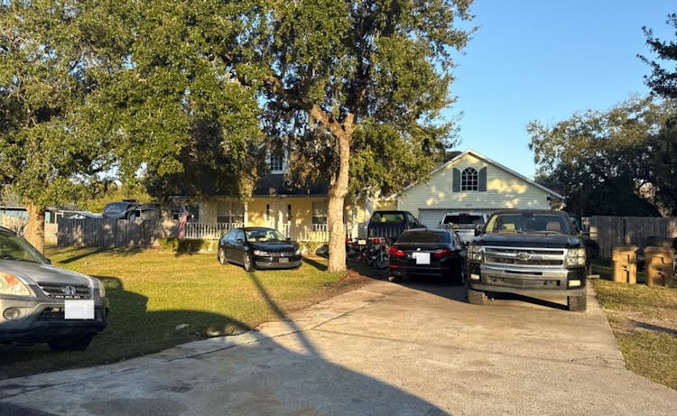 2855 Mahogany Ct Kissimmee, FL 34746, Osceola County