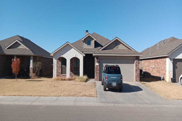 13306 Vernon Avenue Lubbock, TX 79423, Lubbock County