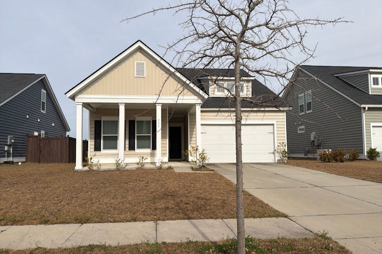 357 Garden Lily Lane Summerville, SC 29485, Dorchester County