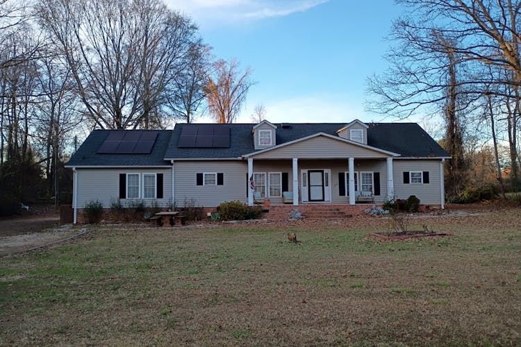 146 Nesbitt Road Wellford, SC 29385, Spartanburg County