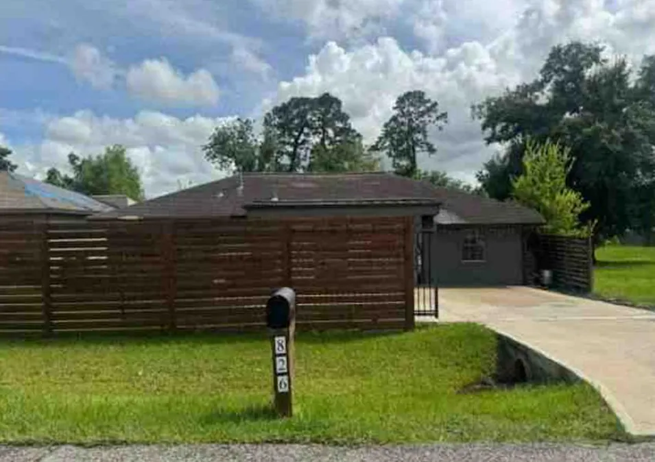 826 Rosewick St Houston, TX 77015, Harris County