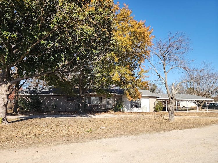 110 W Mayfield Rising Star, TX 76471, Eastland County
