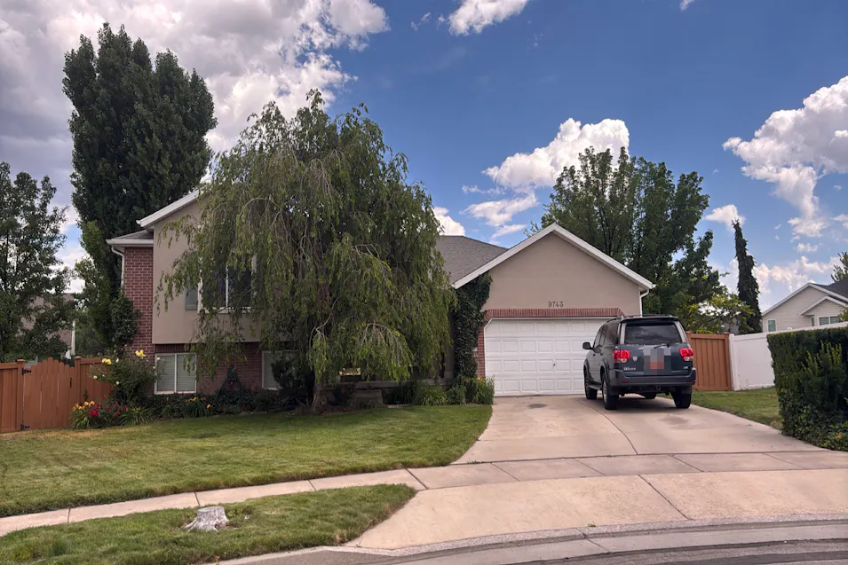 9743 S Rosewood Ct South Jordan, UT 84009, Salt Lake County