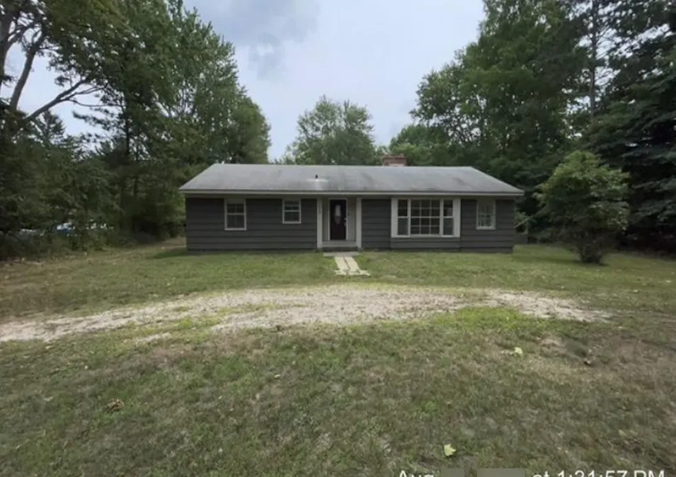 22806 Carleton Ave Southfield, MI 48033, Oakland County