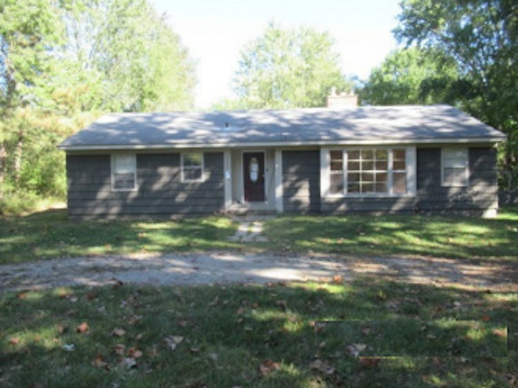 22806 Carleton Ave Southfield, MI 48033, Oakland County