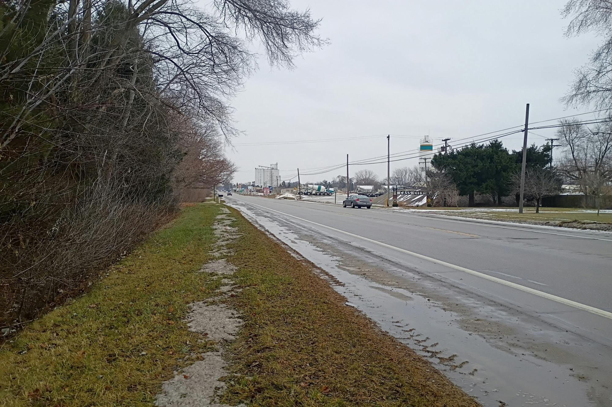Cass City Rd, Cass City, MI 48726