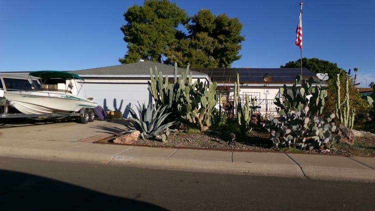 3638 W Michelle Dr Glendale, AZ 85308, Maricopa County