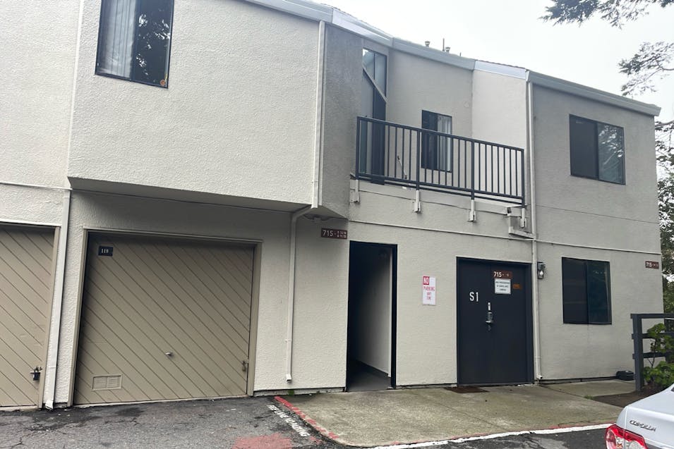 1 Appian Way #715-11 South San Francisco, CA 94080, San Mateo County