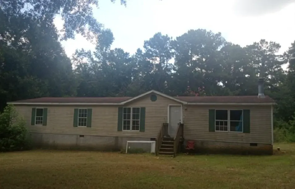 228 Pebble Hills Rd Cochran, GA 31014, Bleckley County