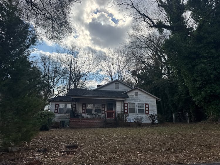 410 Mallory Street Thomaston, GA 30286, Upson County