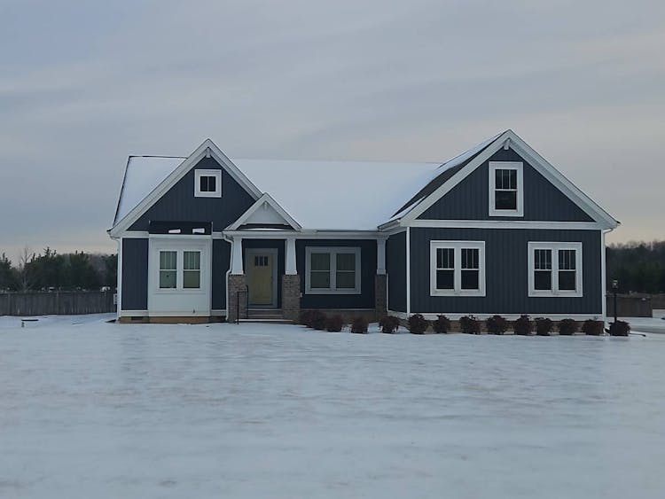 11232 Garland Park Lane Hanover, VA 23069, Hanover County