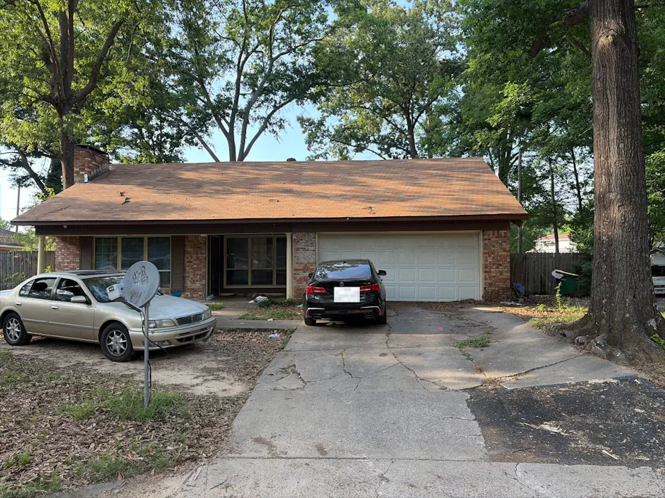 6608 Hinkson Road Little Rock, AR 72209, Pulaski County