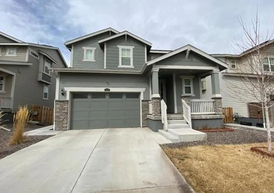 11005 Ursula St Commerce City, CO 80022, Adams County