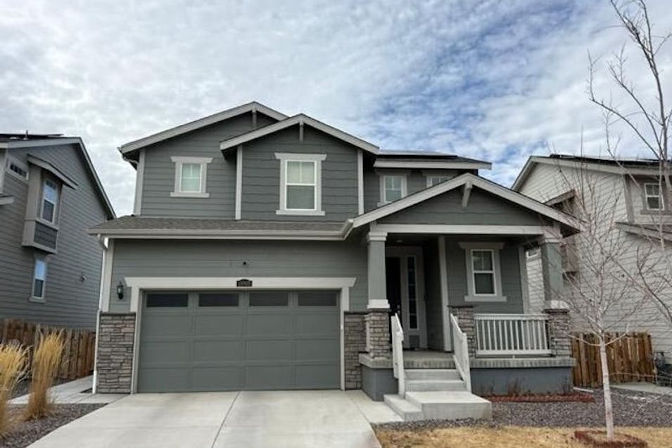 11005 Ursula St. Commerce City, CO 80022, Adams County