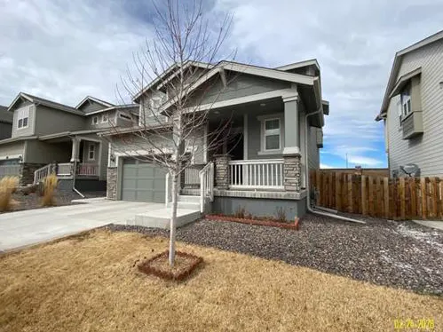 Ursula St, Commerce City, CO 80022 #1