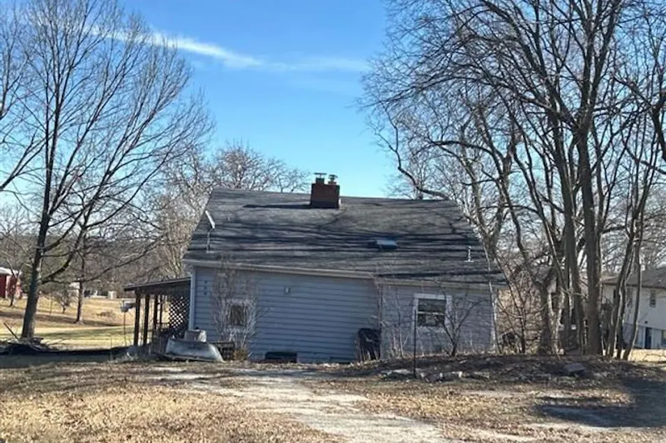 704 North Ann Street Columbia, MO 65201, Boone County