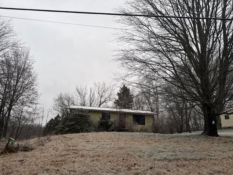 1955 Koons Rd North Canton, OH 44720, Stark County