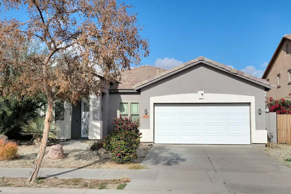 15412 West Jackson Street Goodyear, AZ 85338, Maricopa County