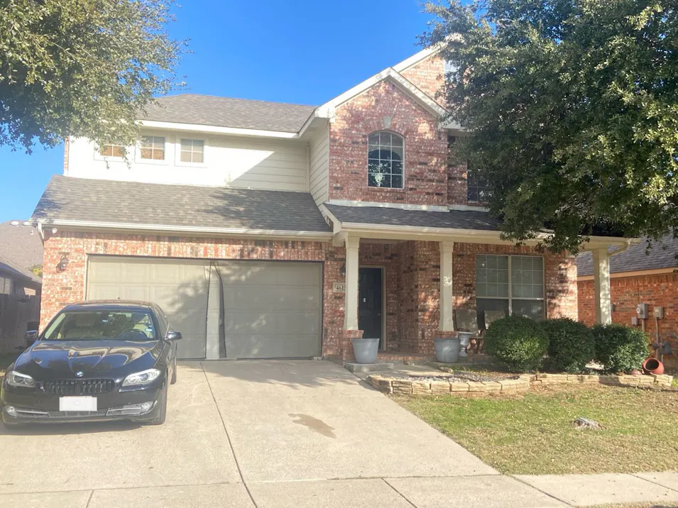 4613 Prickly Pear Dr Fort Worth, TX 76248, Tarrant County