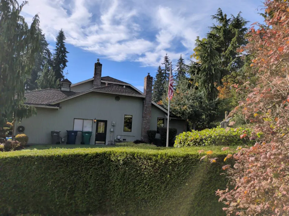 3614 100th Street Southeast Everett, WA 98208, Snohomish County