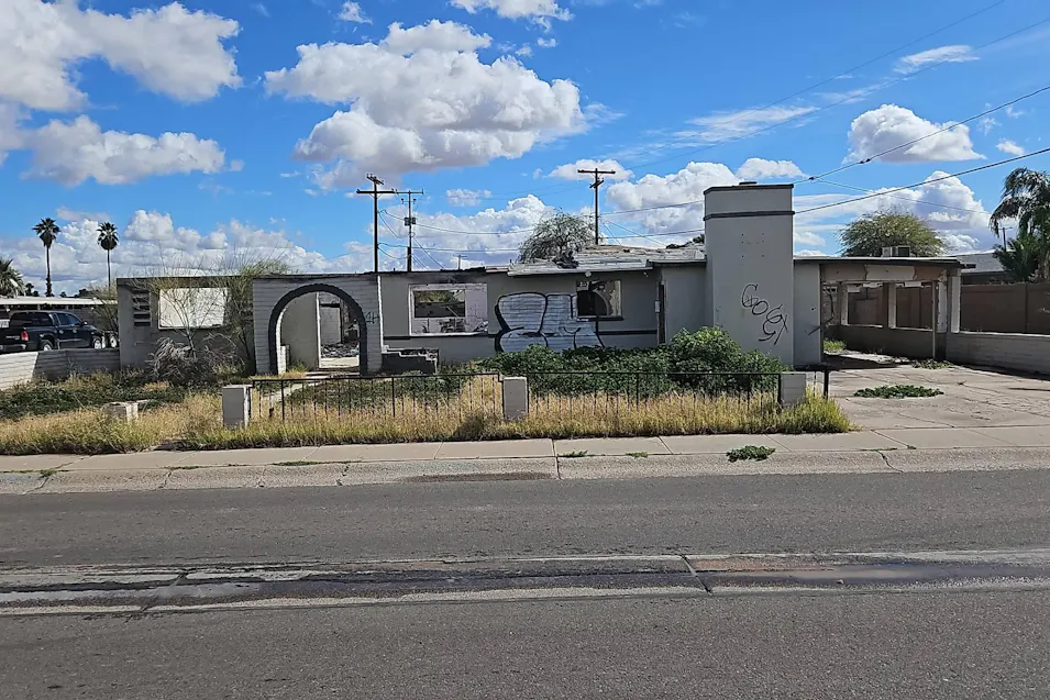 1462 N. Kadota Ave. Casa Grande, AZ 85122, Pinal County