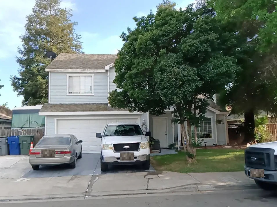 4653 W Griffith Way Fresno, CA 93722, Fresno County