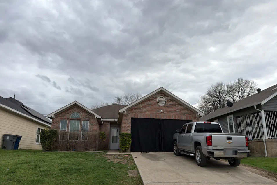 2538 Camel Court Dallas, TX 75241, Dallas County