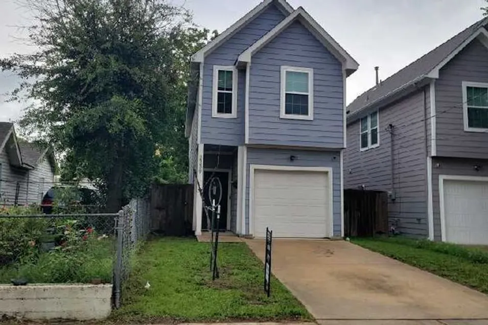 2239 Anderson St Dallas, TX 75215, Dallas County