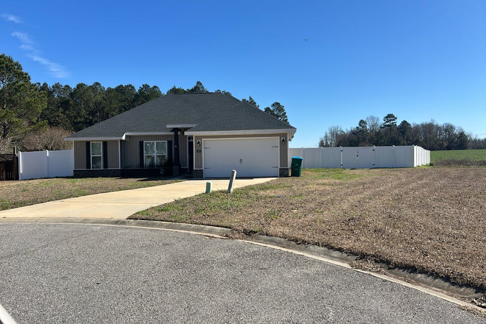 215 Saint Stevens Court Atmore, AL 36502, Escambia County