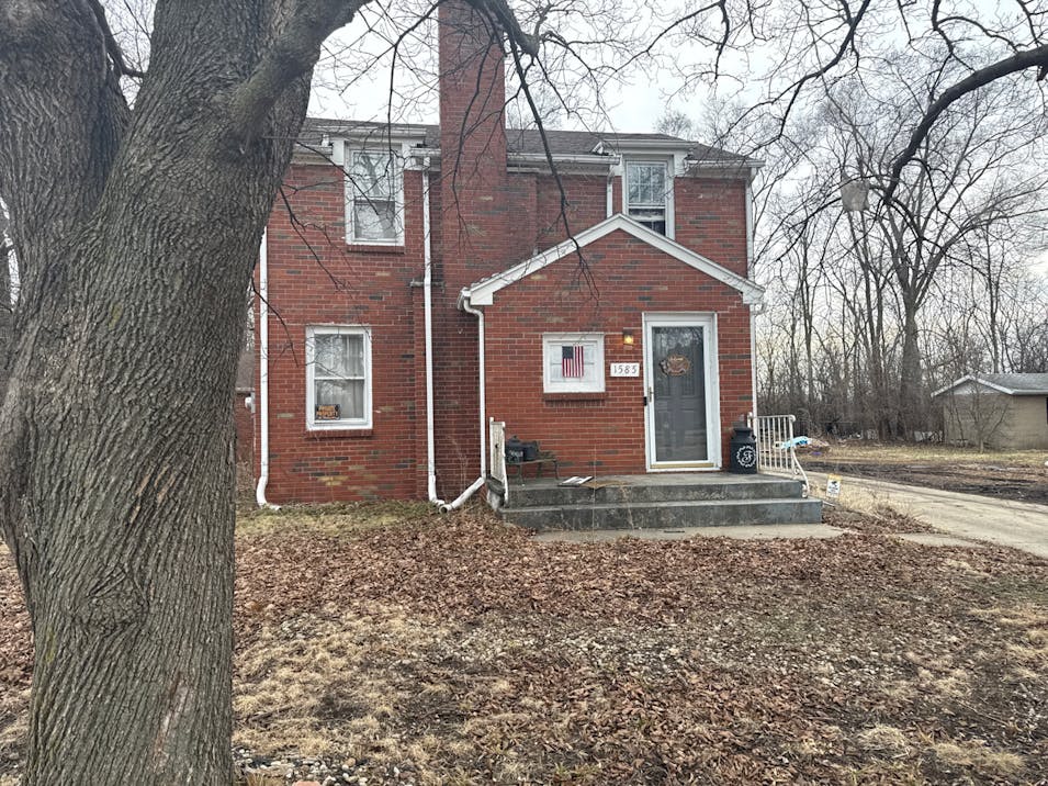 1585 Prairie Ave Beloit, WI 53511, Rock County