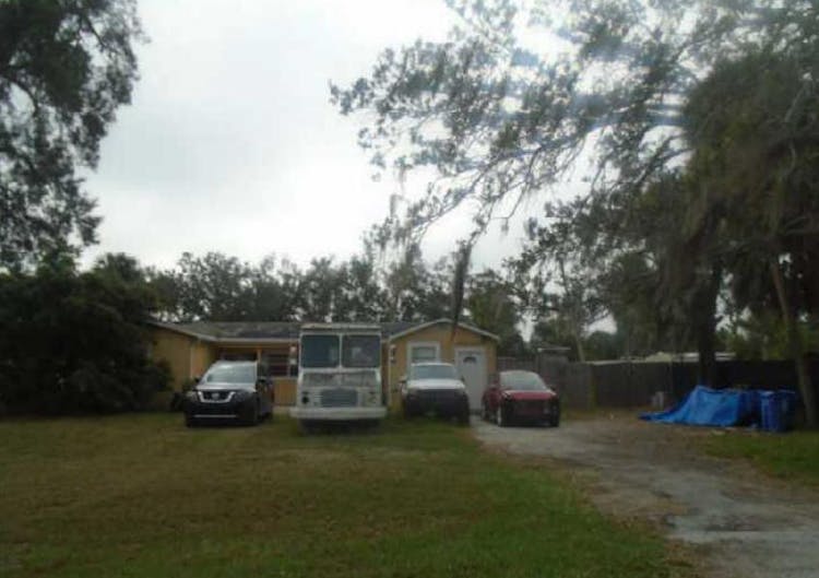 806 W Shell Pt Rd Ruskin, FL 33570, Hillsborough County
