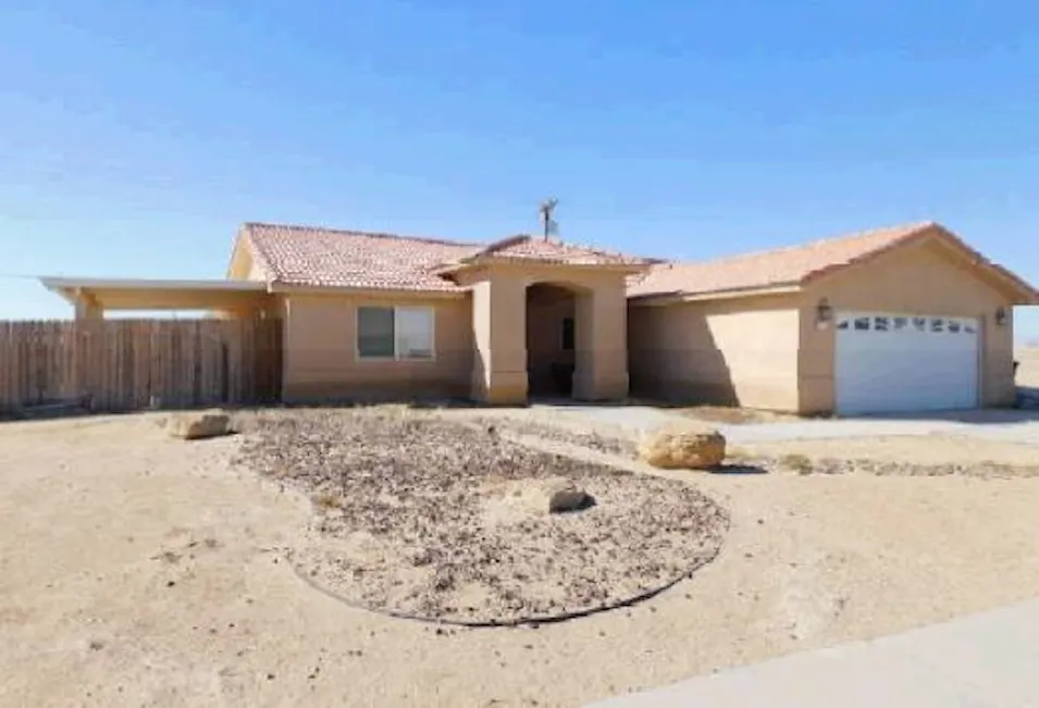 1365 Curtis Avenue Thermal, CA 92274, Riverside County