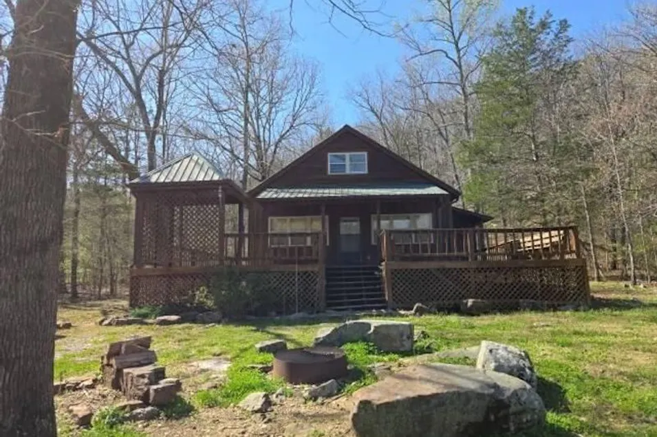 103 Jennifer Ln Mountain View, AR 72560, Stone County