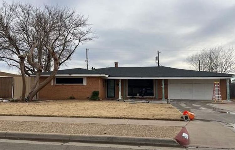 4211 49th St Lubbock, TX 79413, Lubbock County