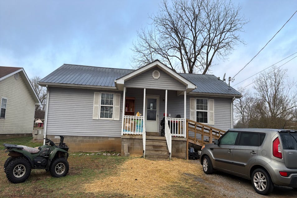 64 Park Cove Mc Kenzie, TN 38201, Carroll County