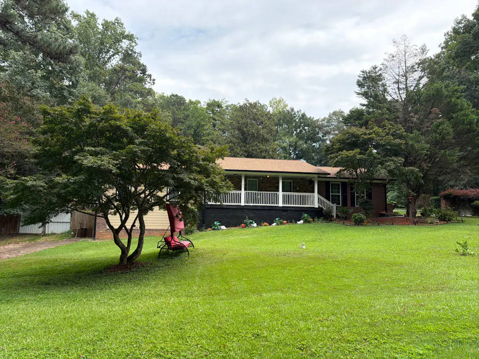 1447 Gardner Rd NW Conyers, GA 30012, Rockdale County