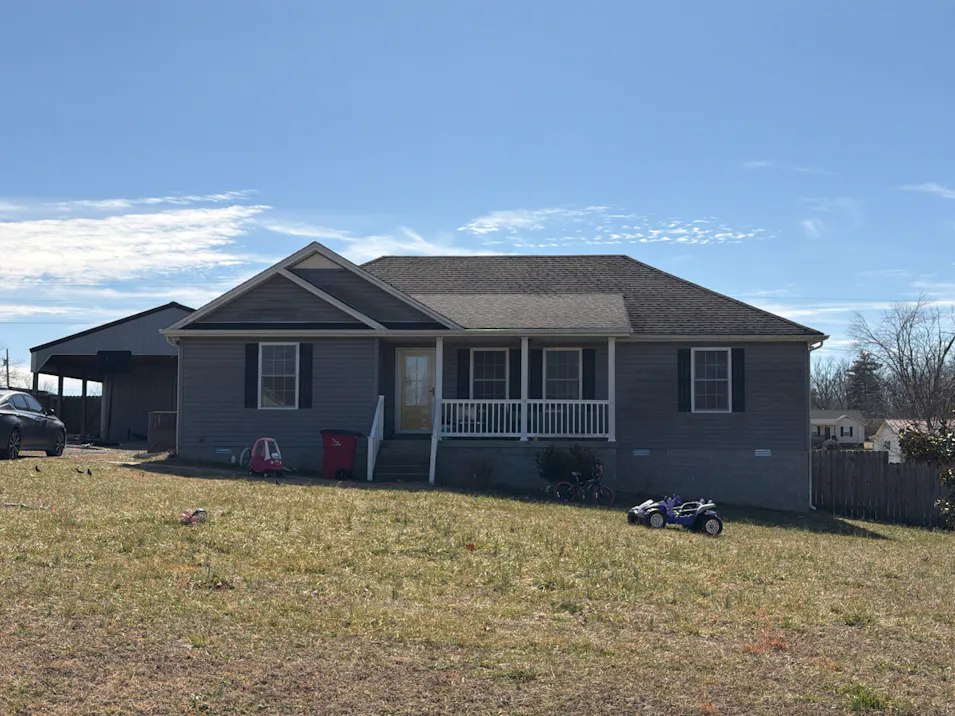 139 Joyce Circle Lafayette, TN 37083, Macon County