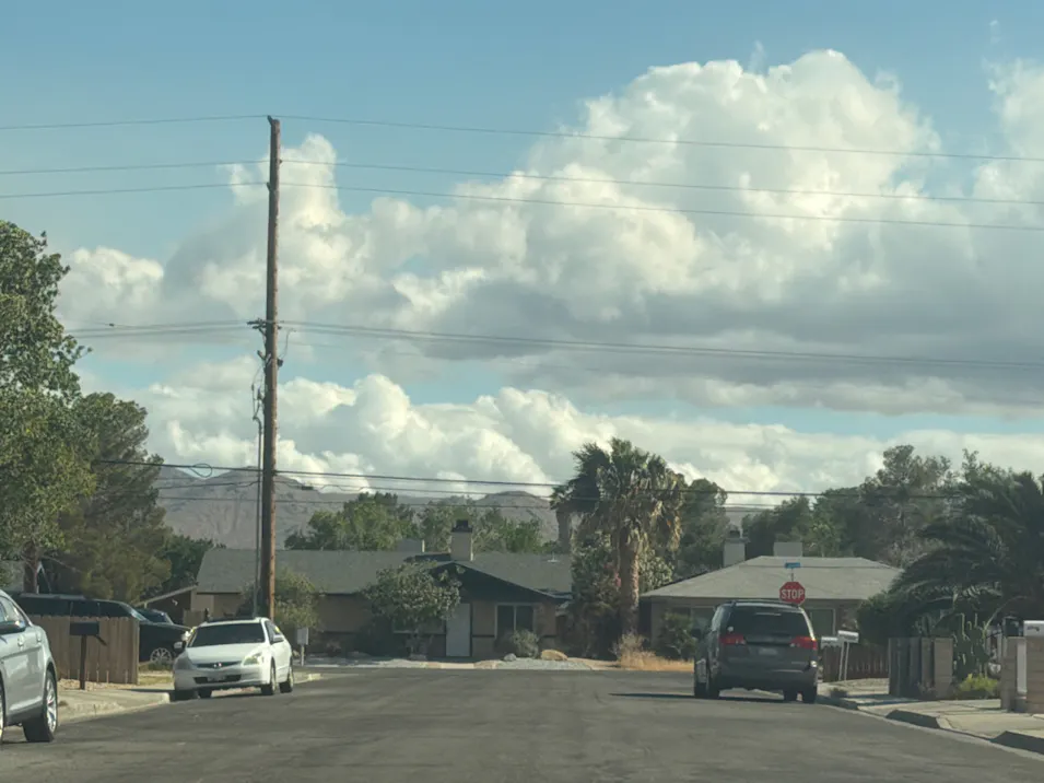 201 S Greenlawn St Ridgecrest, CA 93555, Kern County