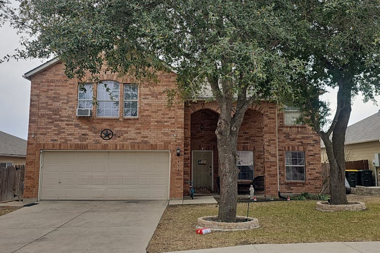 4125 Whisper Point Schertz, TX 78108, Guadalupe County