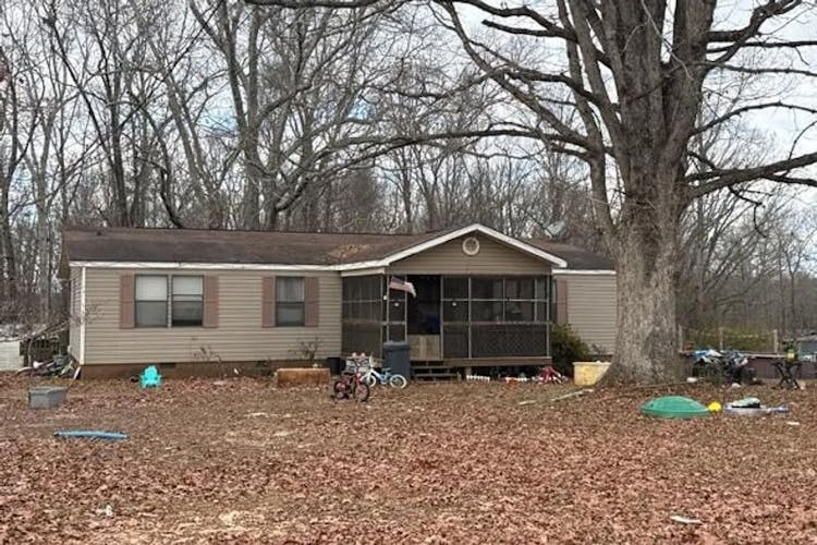 751 Joe Smith Rd Mount Airy, GA 30563, Habersham County