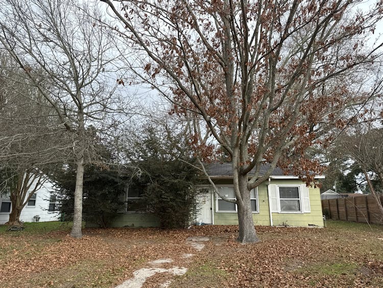 1728 State Street Biloxi, MS 39531, Harrison (First Judicial District) County