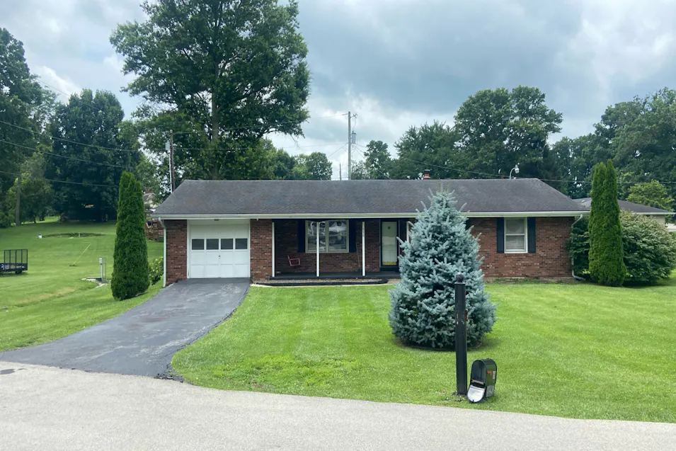 950 Cherie Drive Mount Sterling, KY 40353, Montgomery County
