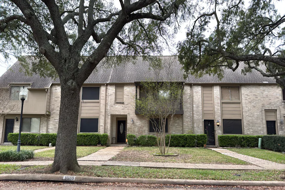 6689 Kentwick Dr Houston, TX 77084, Harris County