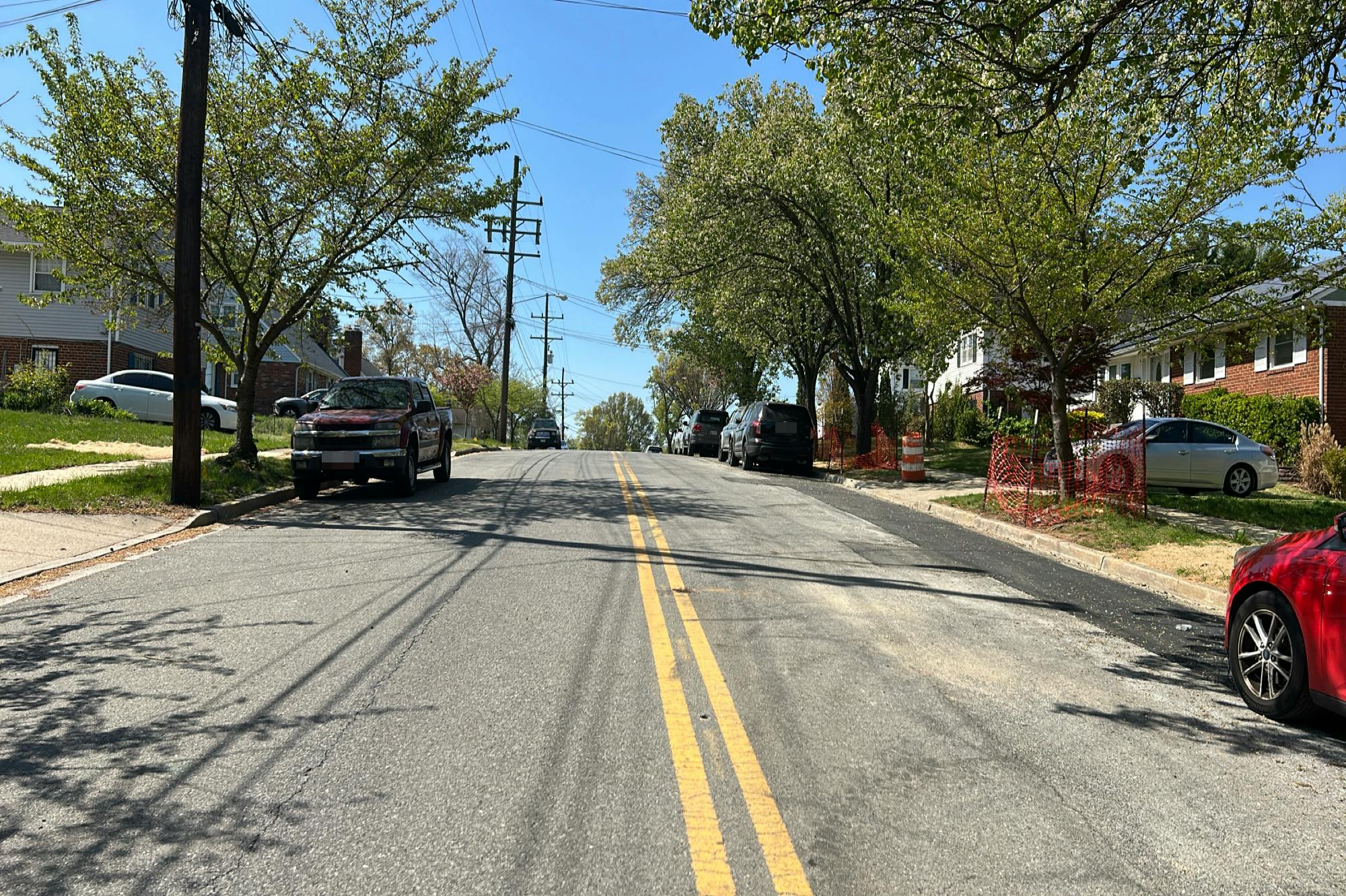 Powhatan St, New Carrollton, MD 20784 #1